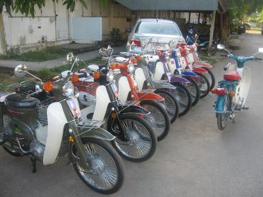 EX-Honda C-010