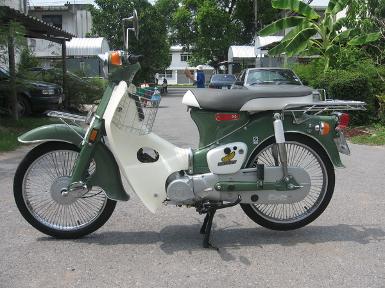 EX-Honda C-090