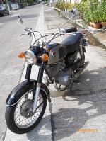 K125..สีดำ..(คันที่ 4)..เครื่องเงียบ เดิมๆทุกเม็ดสวย..ทะเบียนโอน..22000 