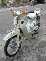 C70-C90 .สีครีม..(คันที่ 8)