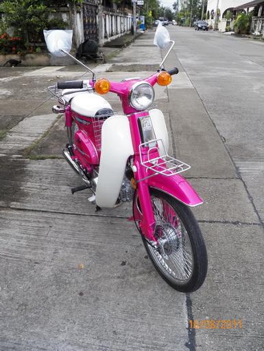 C70..สีชมพูเงามุข..(คันที่ 2)..