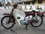 C70-C90.. สีแดงเลือดหมู..(คันที่3)