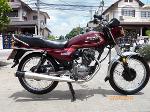 12. Honda wing 125..สีแดง..(คันที่12)..ภาษีเต็ม+ทะเบียนใหม่+ชุดโอน..20000